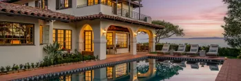 Montecito Vacation Property Walkthrough: Maravista