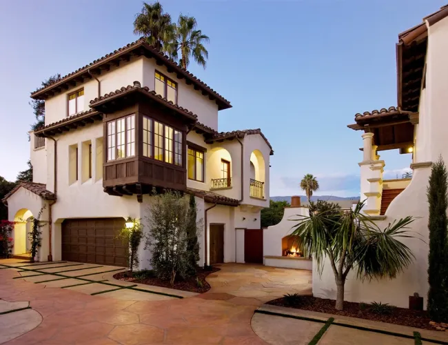 Santa Barbara Property Walkthrough: Harbor Retreat