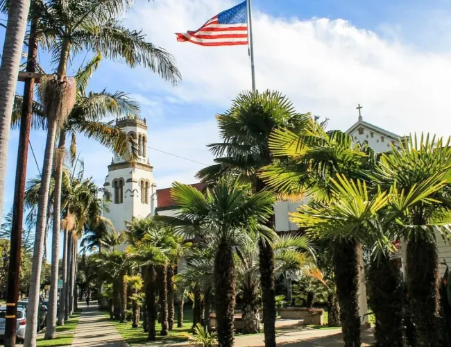 Check Out the Santa Barbara Memorial Day Festivities!