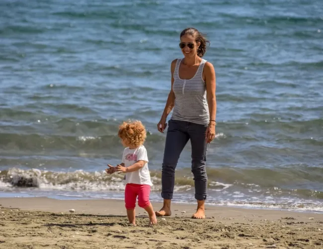 Celebrate Your Mom with a Santa Barbara Mother’s Day Trip