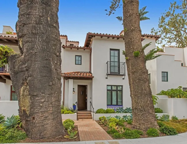 Santa Barbara Property Walkthrough: Sand Waves