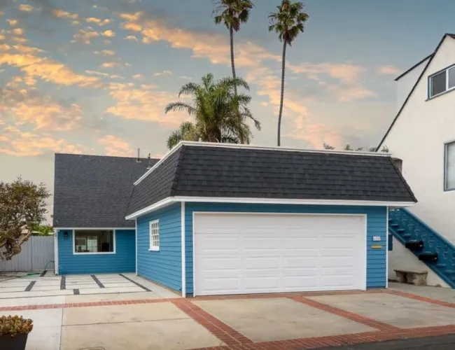 Santa Barbara Rental Property Walkthrough: Sea La Vie