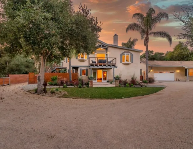 Property Walkthrough: Montecito SeaRenity