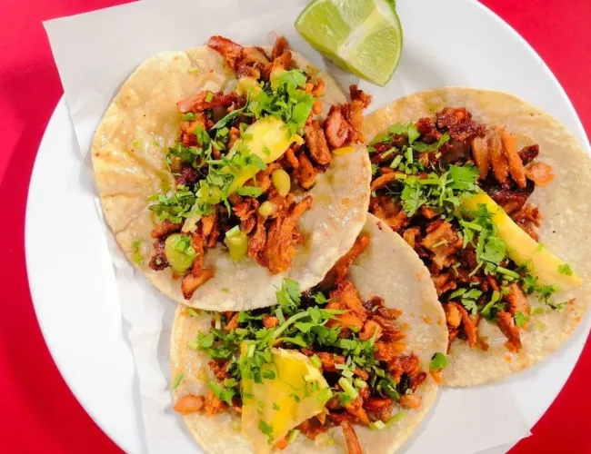 Where to Find the Most Authentic Mexican Food in Santa