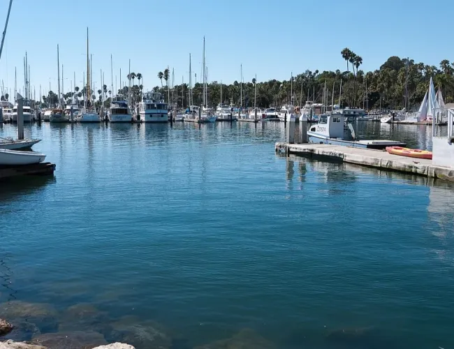 Five Reasons to Visit Stearns Wharf in Santa Barbara