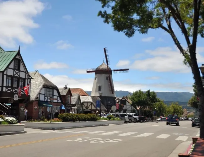 Towns Near Santa Barbara to Visit on your Vacation