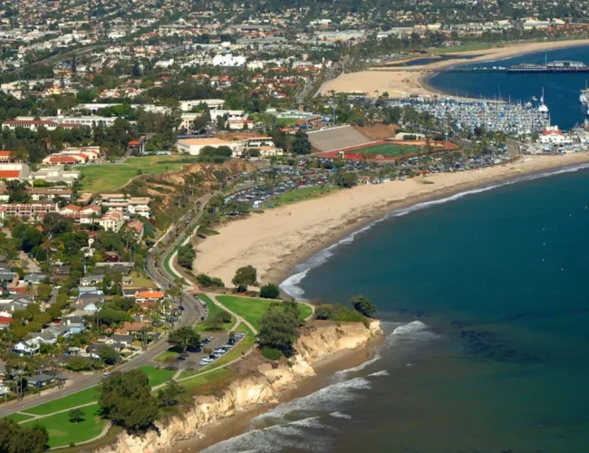 Santa Barbara Attractions to Visit in the Summer