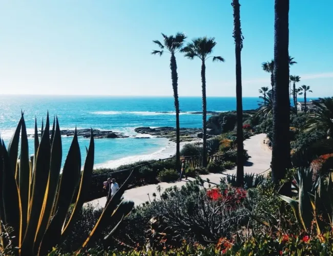 Top 5 Things to Do in Santa Barbara This Summer