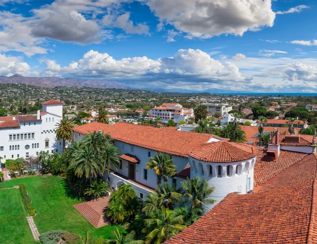 Choosing Santa Barbara Rental Properties by Neighborhood