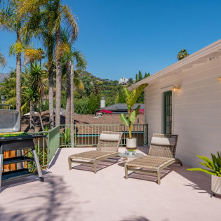 Book our Terrace Retreat Vacation Rental in Santa Barbara California ...