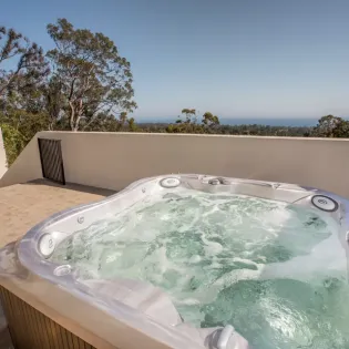 montecito modern spa