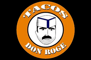 Tacos Don Roge